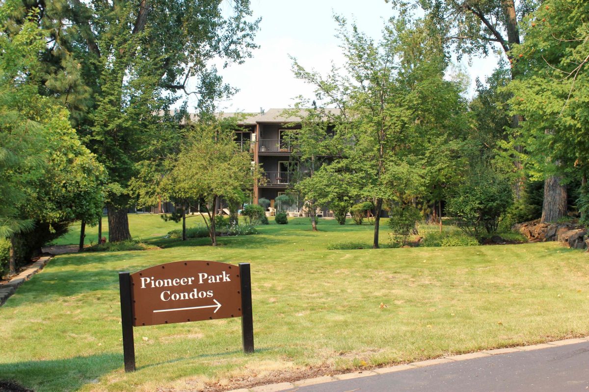 pioneer park rentals