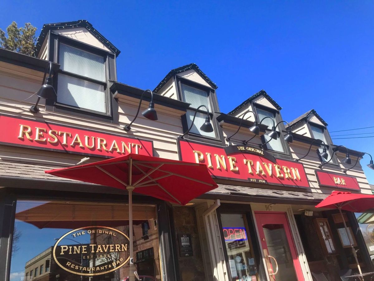 pine tavern